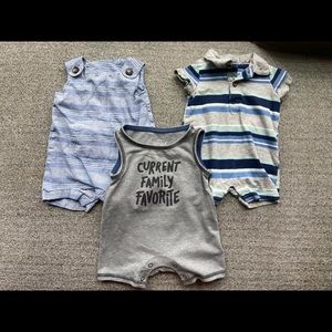 Bodysuit Lot